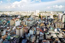 Nhiều vi phạm về đất đai, xây dựng tại quận Thủ Đức giai đoạn 2016 - 2019