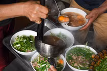 Khác biệt phở Hà Nội xưa và nay