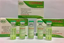 Chuẩn bị thử nghiệm trên người vaccine COVID-19 thứ 2 của Việt Nam