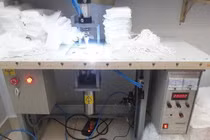 Máy sản xuất khẩu trang y tế