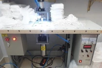 Máy sản xuất khẩu trang y tế