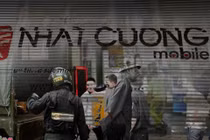 Tiệm vàng ở Hà Nội giao dịch 2.520 tỷ với Công ty Nhật Cường