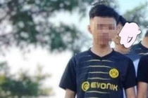 Vụ sinh viên mất tích: Đã tìm thấy thi thể trên sông Sài Gòn