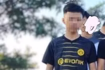 Vụ sinh viên mất tích: Đã tìm thấy thi thể trên sông Sài Gòn