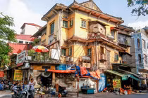 Đẩy mạnh xử lý, nhà, đất của doanh nghiệp nhà nước