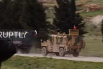 Thổ Nhĩ Kỳ nhanh chóng đưa thỏa thuận vào hiệu lực, sơ tán thương vong ở Idlib, Syria