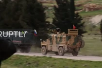 Thổ Nhĩ Kỳ nhanh chóng đưa thỏa thuận vào hiệu lực, sơ tán thương vong ở Idlib, Syria