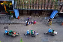 Du lịch Việt Nam chưa có dấu hiệu phục hồi