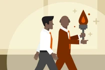 Startup làm thế nào để chọn cố vấn tốt?