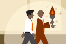 Startup làm thế nào để chọn cố vấn tốt?