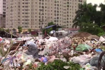 Cần xử lý rác thải đô thị theo cơ chế thị trường