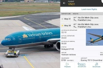 Hơn 200 hành khách của Vietnam Airlines phải chờ 72 phút vì khách VIP đến trễ?