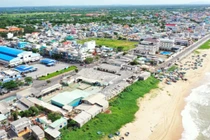 Bà Rịa - Vũng Tàu: Thu hồi dự án trung tâm đào tạo du lịch của Trường Đại học Tôn Đức Thắng. Ảnh minh họa.