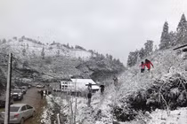 Diễn biến các đợt rét sắp tới