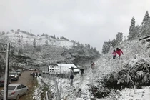 Diễn biến các đợt rét sắp tới