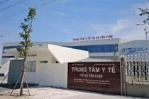 Khởi tố bác sĩ trục lợi từ việc tiêm vaccine