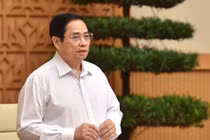 Thủ tướng đặt mục tiêu kiểm soát dịch trong tháng 9