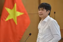 Không tổ chức dạy học trực tuyến cho trẻ mầm non trong năm học mới