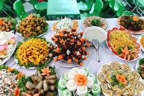 Đi ăn tiệc, phải nhập viện vì viêm tụy cấp