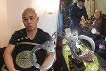 Đường "Nhuệ" đã bị khởi tố những tội danh nào?