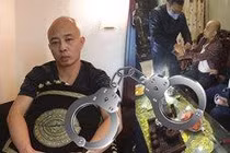 Đường "Nhuệ" đã bị khởi tố những tội danh nào?