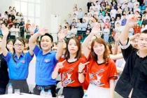 HSSV sư phạm phải hoàn trả lại học phí nếu không công tác trong ngành sư phạm