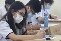 Đáp án đề thi tốt nghiệp THPT môn Toán 2020 - Cập nhật tất cả các mã đề