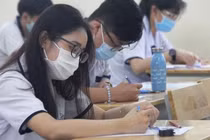 Đáp án đề thi tốt nghiệp THPT môn Toán 2020 - Cập nhật tất cả các mã đề