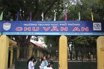 Điều kiện học sinh ngoại tỉnh thi vào trường chuyên Hà Nội