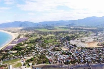 Bình Định duyệt quy hoạch xây dựng vùng huyện Phù Cát