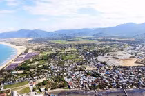 Bình Định duyệt quy hoạch xây dựng vùng huyện Phù Cát