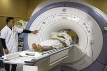 Chụp MRI có bị nhiễm xạ?