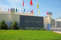 Công ty TNHH SXTM Thành Danh - 25 năm thương hiệu uy tín trong ngành công nghiệp phụ trợ 