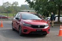 Vì sao Honda City “thắng đậm” ngay đầu năm 2021? 