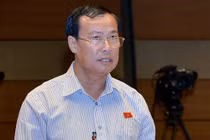 2 thiếu tướng được bổ nhiệm làm Thứ trưởng Bộ Công an