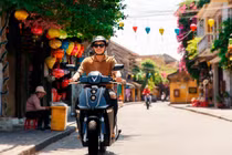 5 lý do khiến bạn ngay lập tức sẽ “xuống tiền” đổi xe máy điện