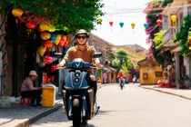 5 lý do khiến bạn ngay lập tức sẽ “xuống tiền” đổi xe máy điện