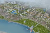 Eurowindow trúng sơ tuyển dự án Khu đô thị gần 13.000 tỷ đồng tại Thanh Hóa