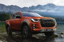 Hai mẫu ô tô mới sắp ra mắt khách hàng Việt Nam