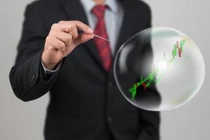 Nhà đầu tư “ồ ạt” mở tài khoản chứng khoán, chuyên gia cảnh báo bong bóng