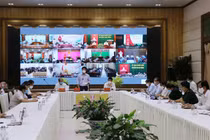 Giãn cách xã hội toàn tỉnh Đồng Tháp theo nguyên tắc Chỉ thị 16 từ 0h ngày 14/7