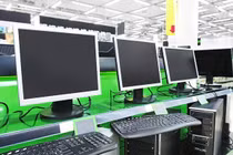 Nhu cầu PC vẫn chưa "hạ nhiệt"