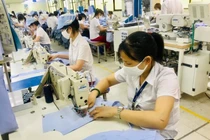 VCCI đề xuất 2 nhóm giải pháp phục hồi kinh tế trong COVID-19