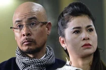 Bà Lê Hoàng Diệp Thảo bất ngờ "kích nổ quả bom mới" trước phiên phúc thẩm ly hôn