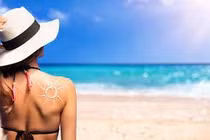 Biện pháp chống nắng hữu hiệu