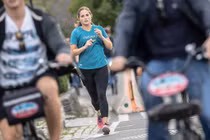 Chạy bộ khiến bạn trẻ hơn