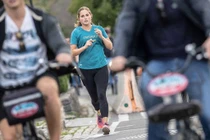 Chạy bộ khiến bạn trẻ hơn