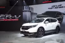 Doanh số xe máy Honda tháng 8/2020 giảm, mảng ô tô khởi sắc