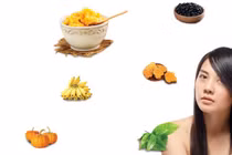 Đẹp da, dài tóc nhờ phương thuốc cổ truyền