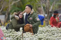 Gió mùa đông bắc về, Hà Nội trở rét